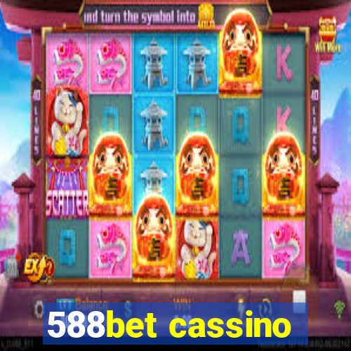 588bet cassino